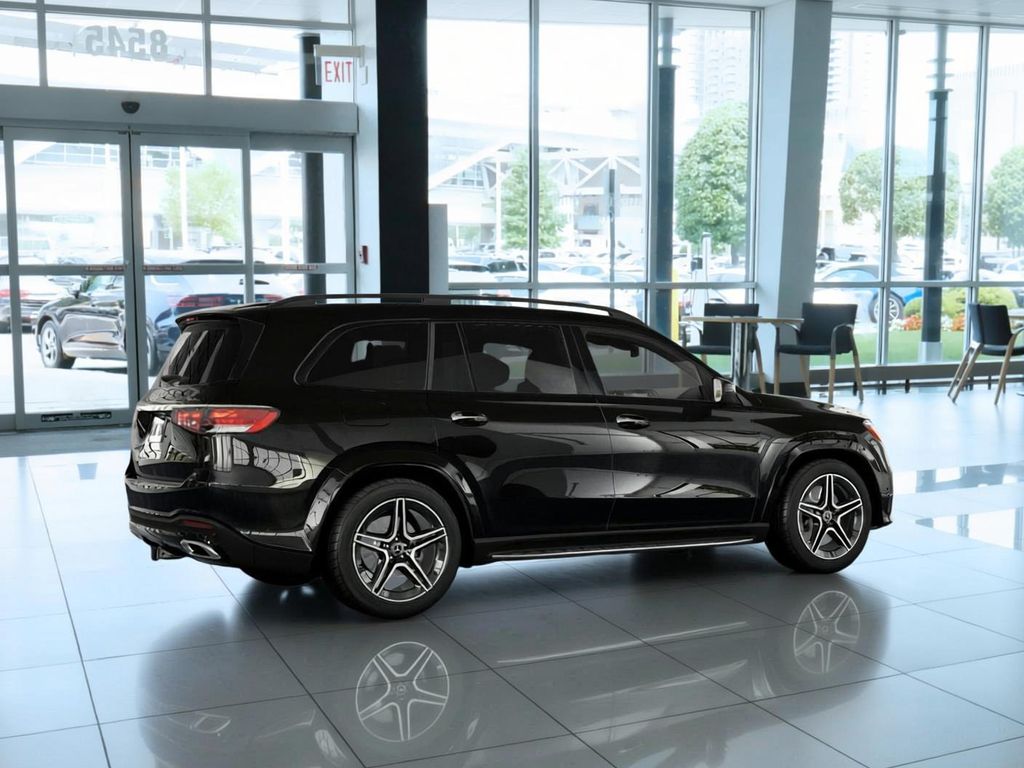 Thumbnail: 2026 Mercedes-Benz GLS - 18