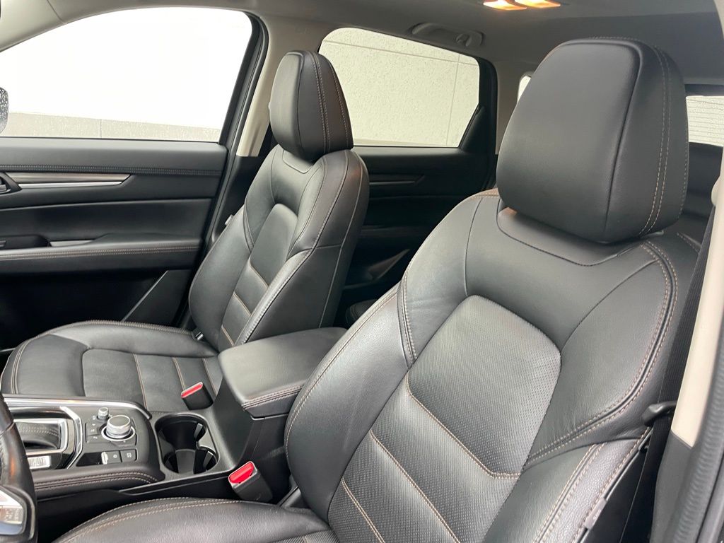 Thumbnail: 2022 Mazda CX-5 - 27