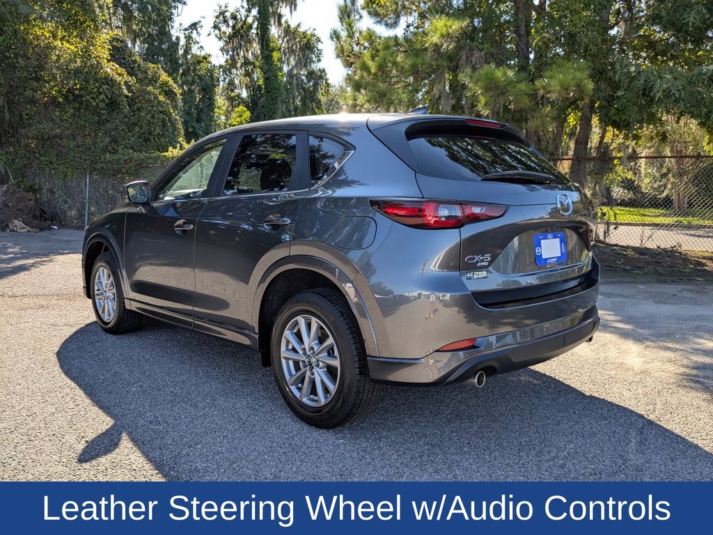 2024 Mazda CX-5 2.5 S Select