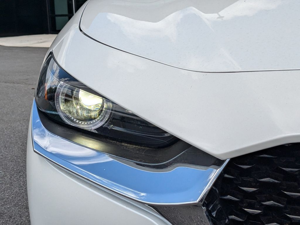2025 Mazda CX-30 2.5 S Premium