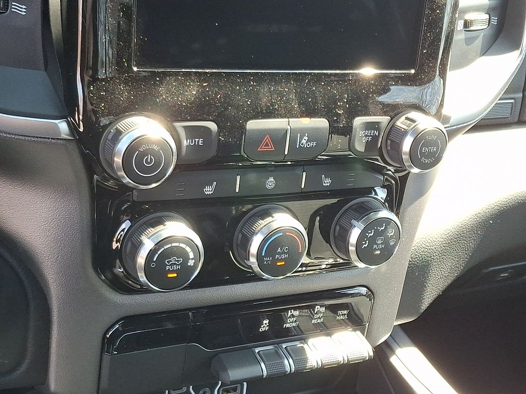 New 2026 Ram 1500 Truck