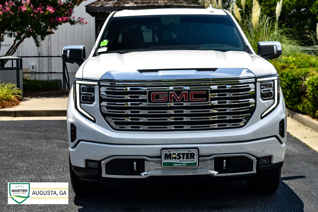Used 2023 GMC Sierra 1500 Truck