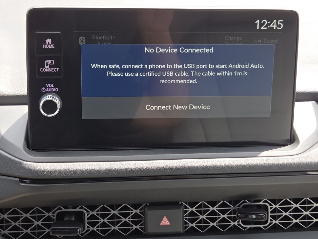 New 2026  Honda LX image 3