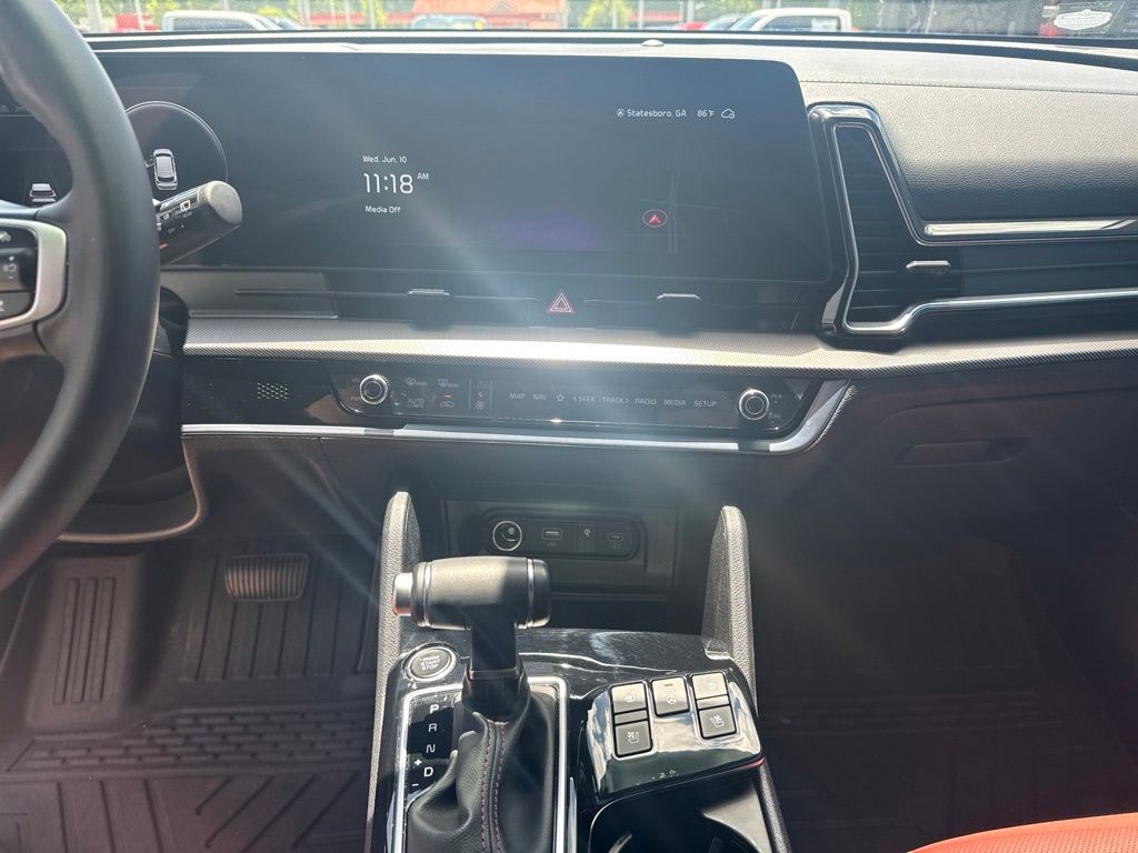 2024 Kia Sportage SX Prestige - Photo 24