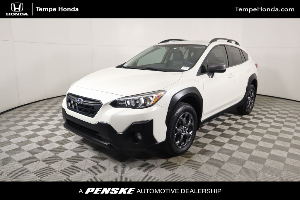 2023 Subaru Crosstrek Sport -
                  Tempe, AZ