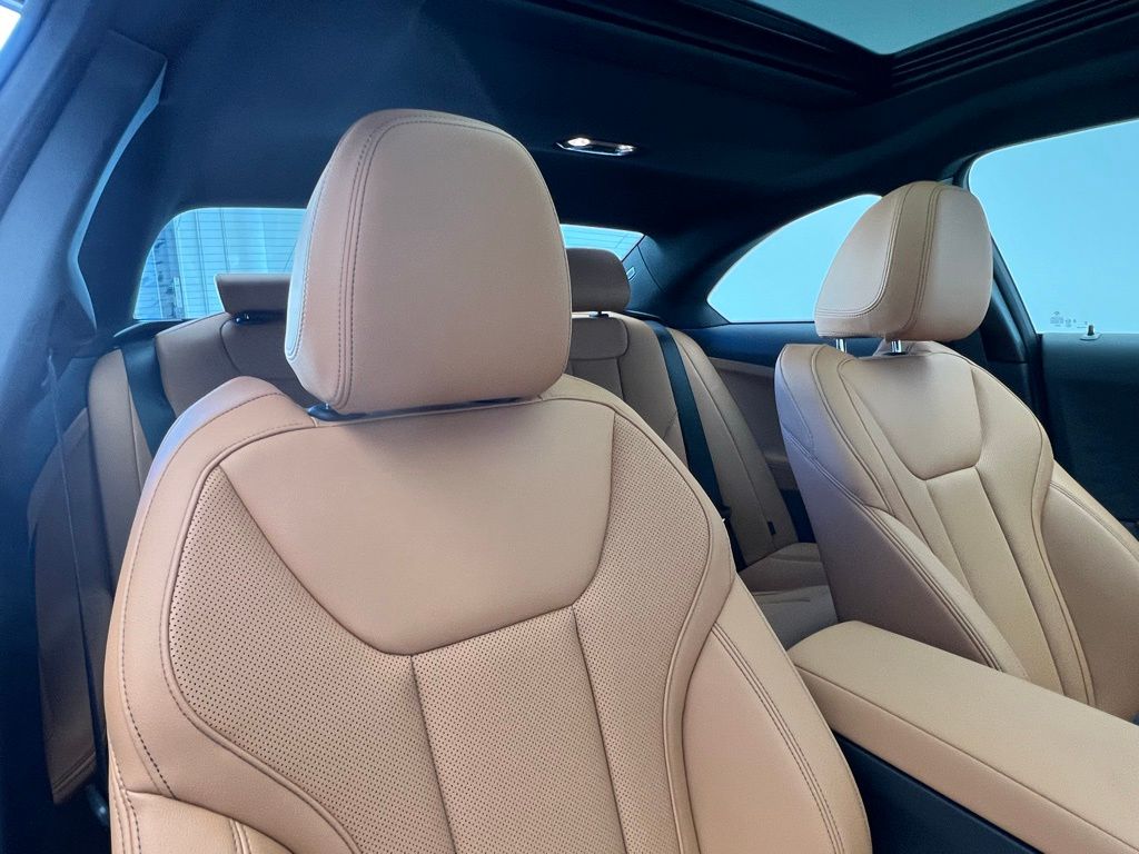 Thumbnail: 2026 BMW 2 Series - 7