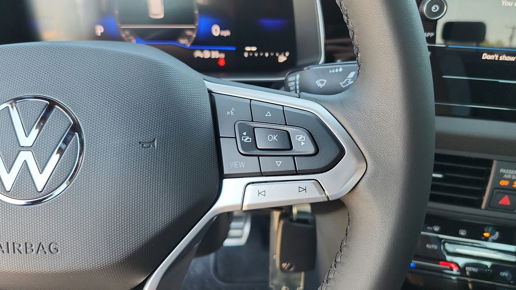 2026 Volkswagen Jetta