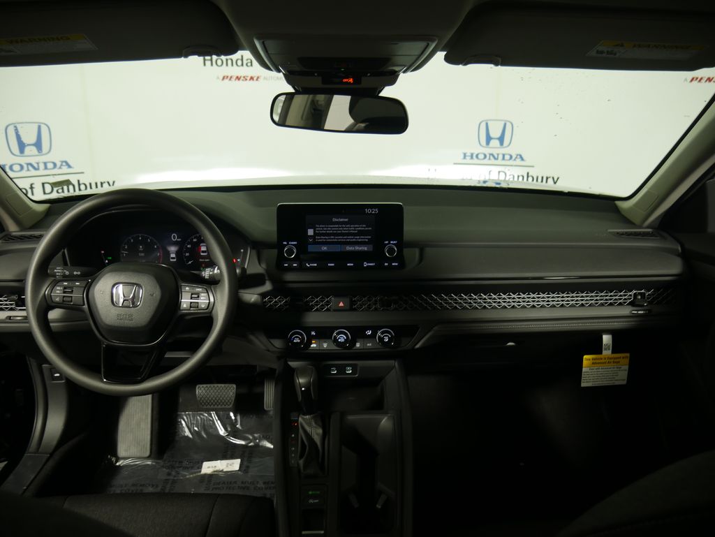 Thumbnail: 2026 Honda Accord - 15