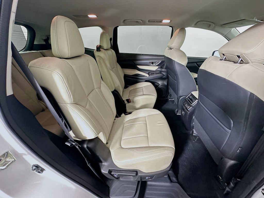 Thumbnail: 2020 Subaru Ascent - 27