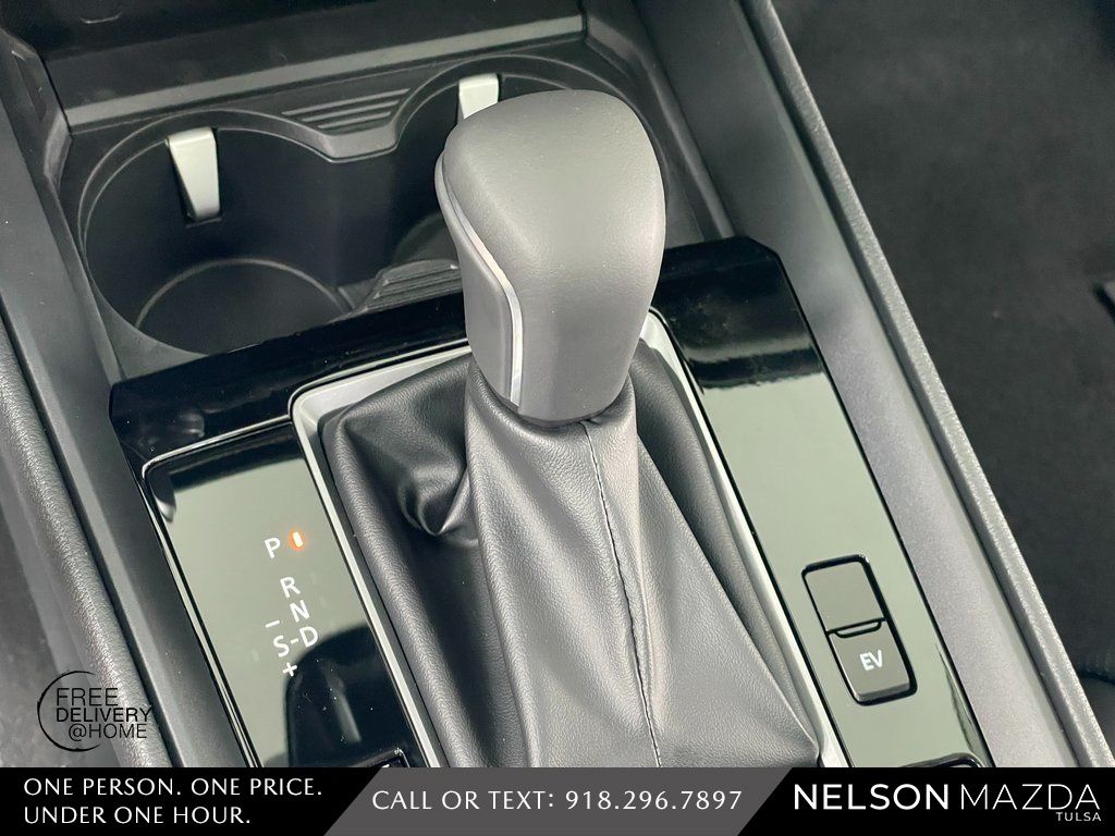 New 2026 Black Mazda Premium image 33