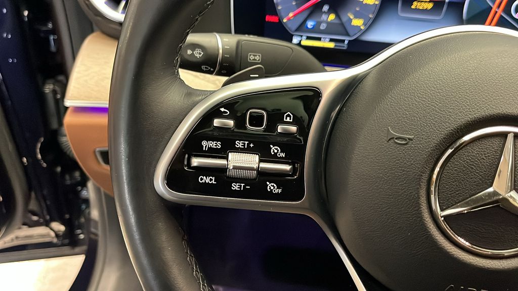 2020 Mercedes-Benz E-Class E 450 13