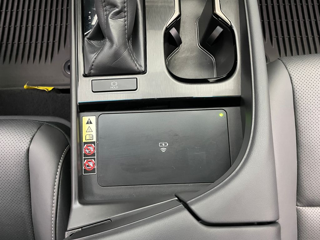 2024 Lexus ES 350 31