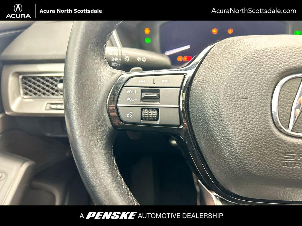 Thumbnail: 2023 Acura Integra - 12