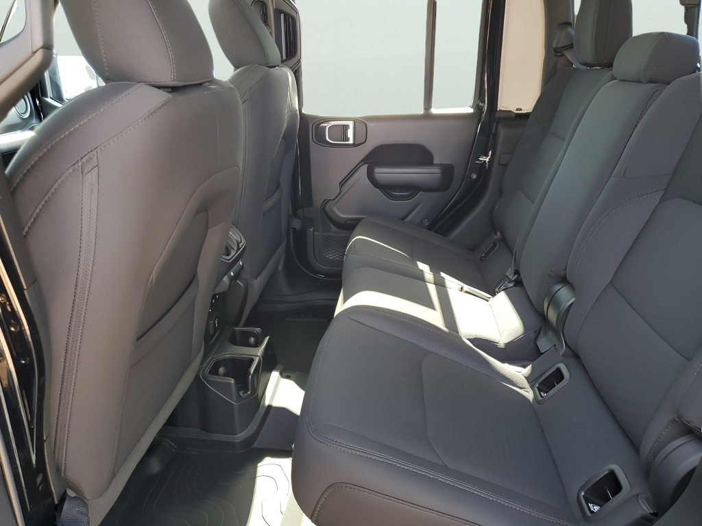 Used Car 2021 Jeep Gladiator  Sport For Sale Under $35,000 In Austin, Texas