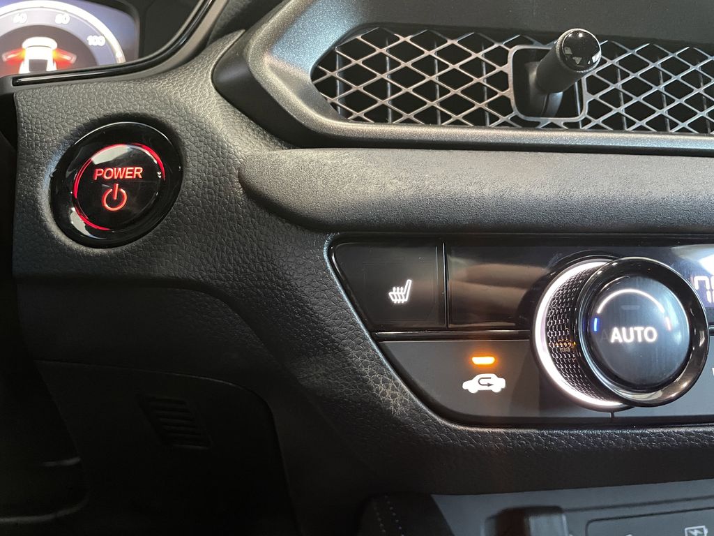 new 2026 Honda Prelude car, priced at $41,320