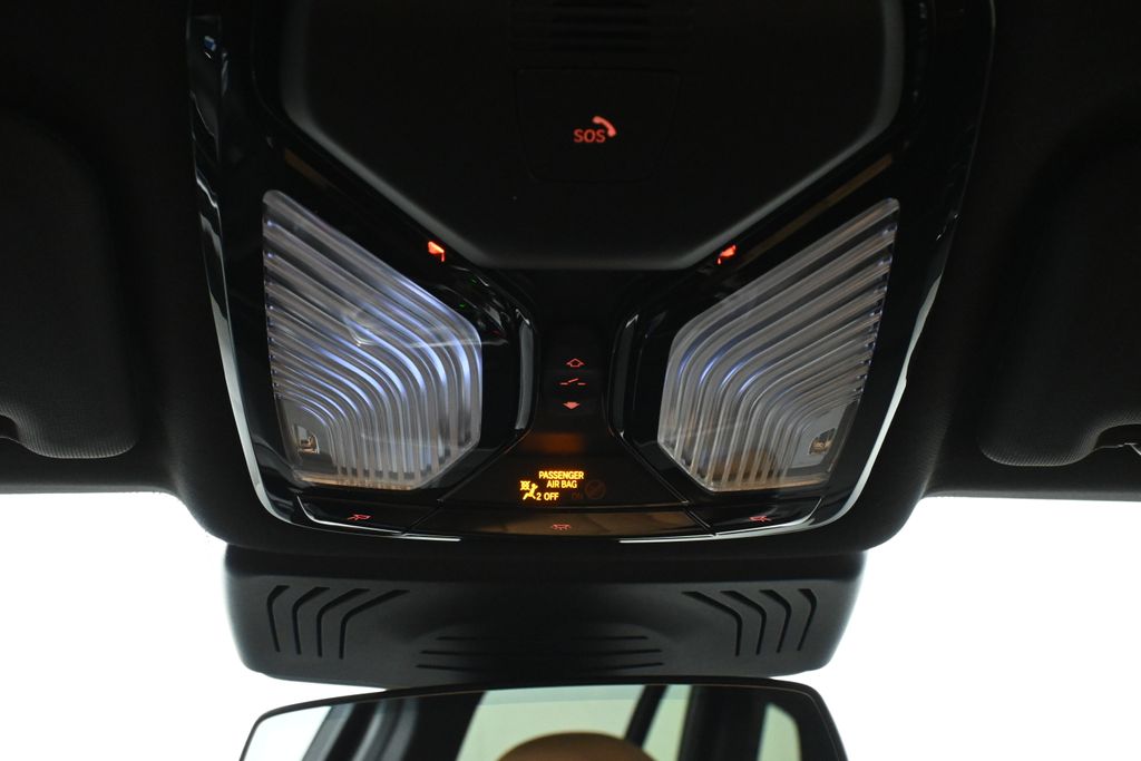 Thumbnail: 2023 BMW X3 - 19