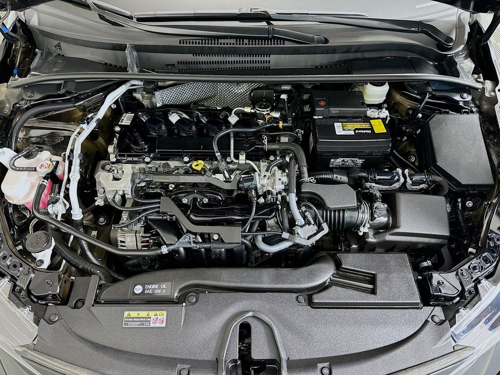 Thumbnail: 2024 Toyota Corolla - 28