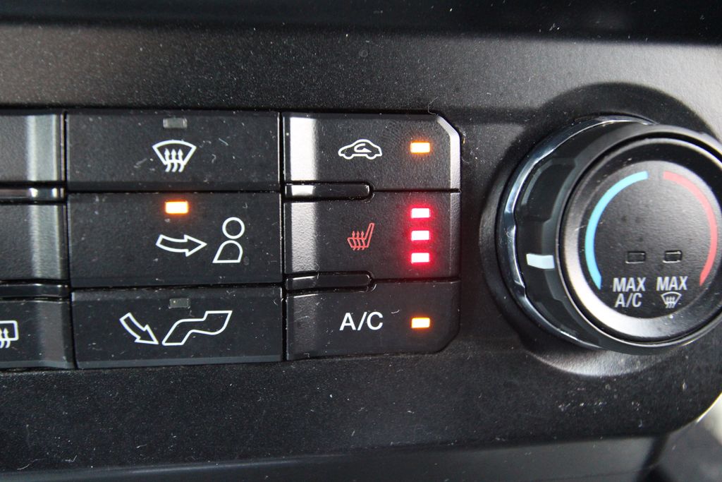 Used 2017 Ford F-150 Truck
