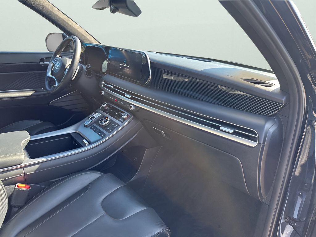 Used Car 2024 Hyundai Palisade  Calligraphy For Sale Under $50,000 In Austin, Texas