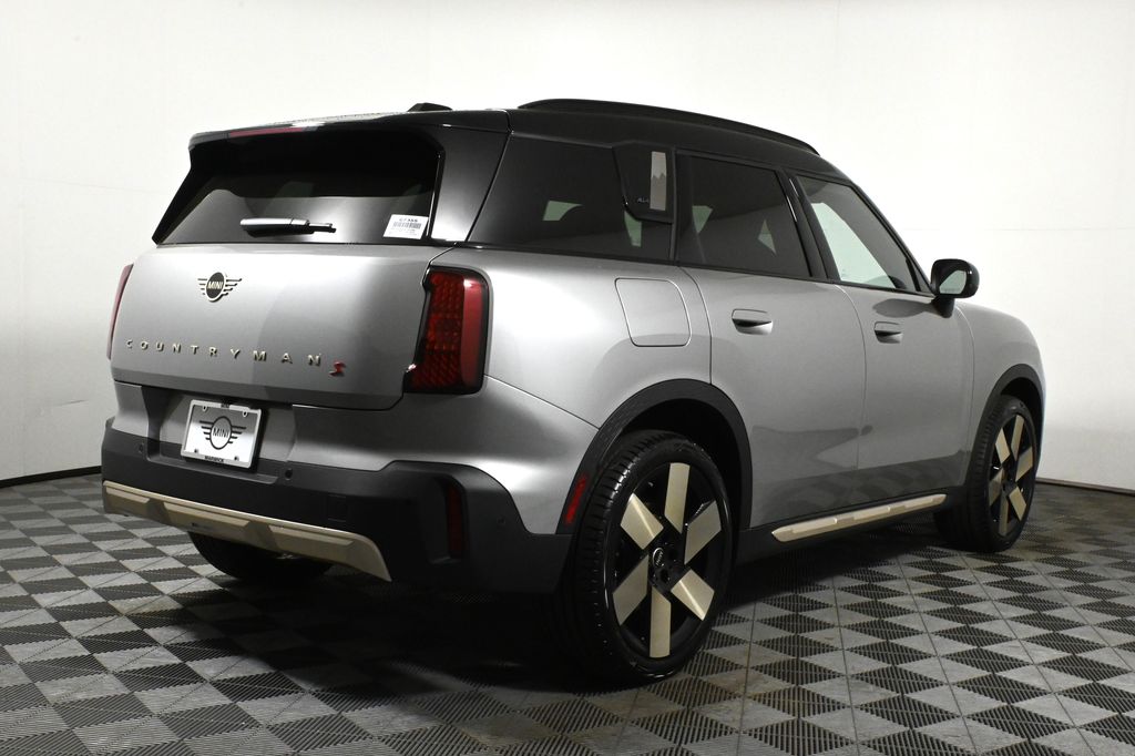 Thumbnail: 2025 MINI Cooper Countryman - 7