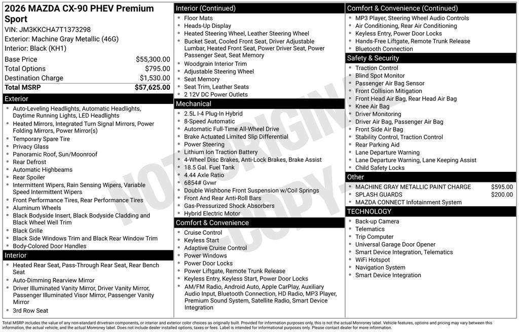 View vehicle photo 4