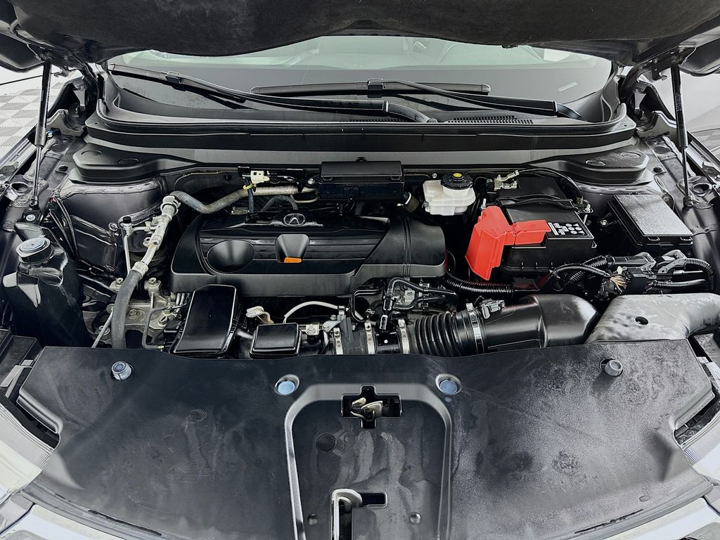 Thumbnail: 2020 Acura RDX - 30