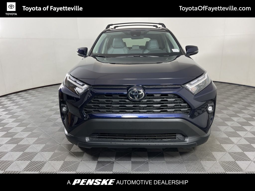 Thumbnail: 2025 Toyota RAV4 - 7