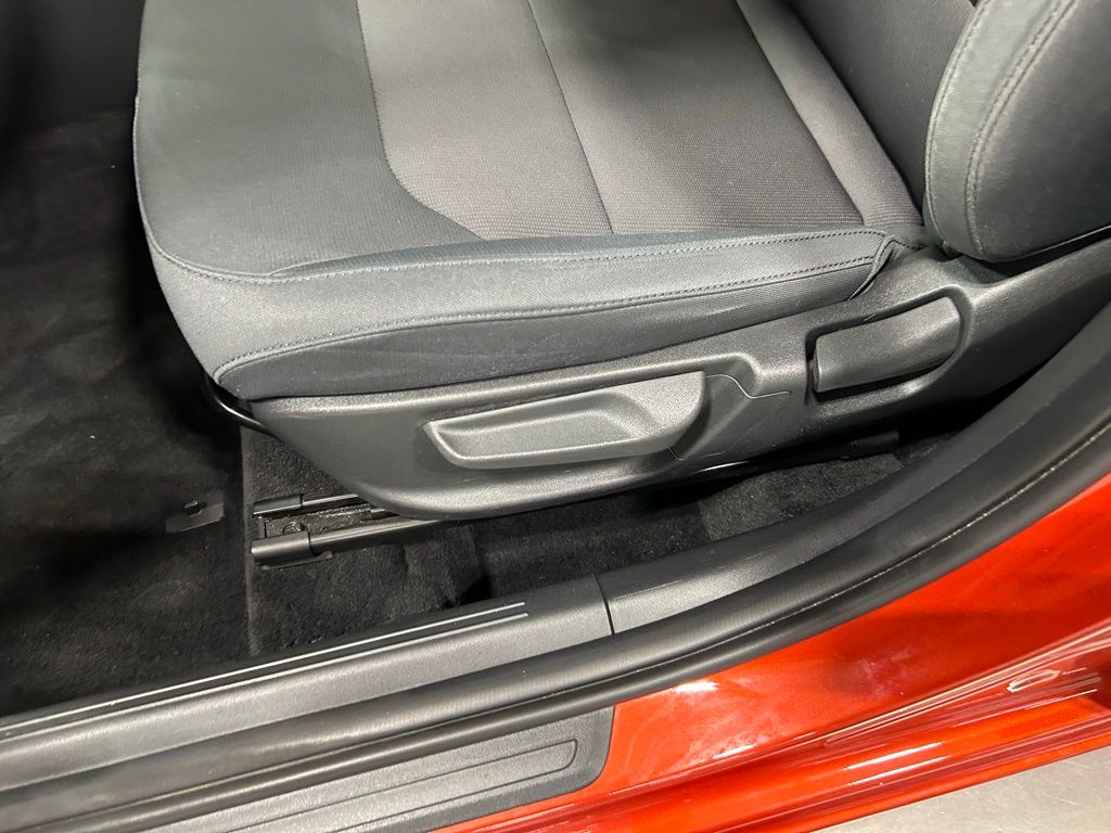 used 2023 Kia Niro car, priced at $22,661