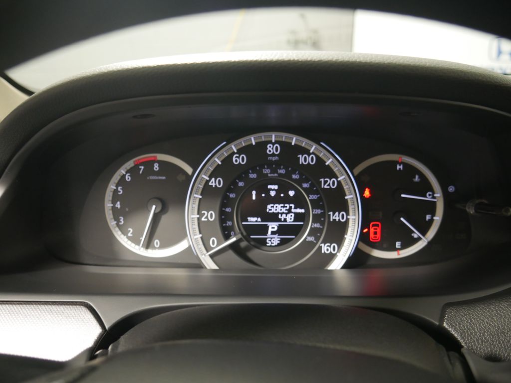 Thumbnail: 2015 Honda Accord - 21