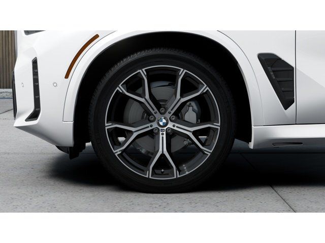 Thumbnail: 2026 BMW X5 - 7