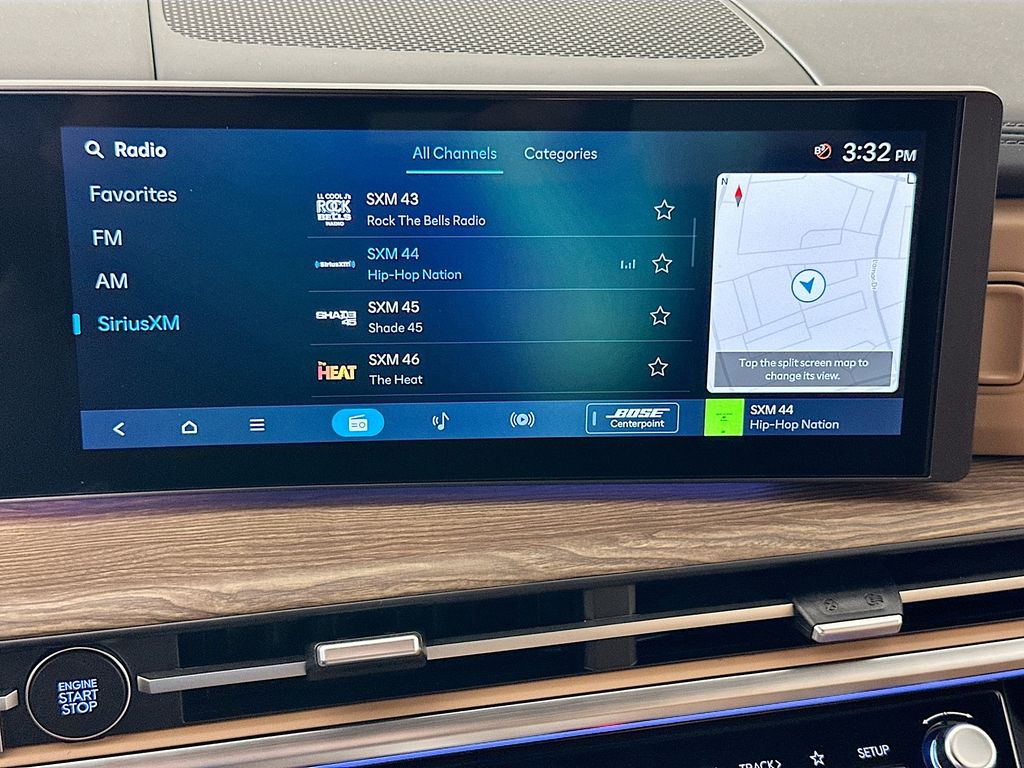 Thumbnail: 2026 Hyundai Santa Fe - 11
