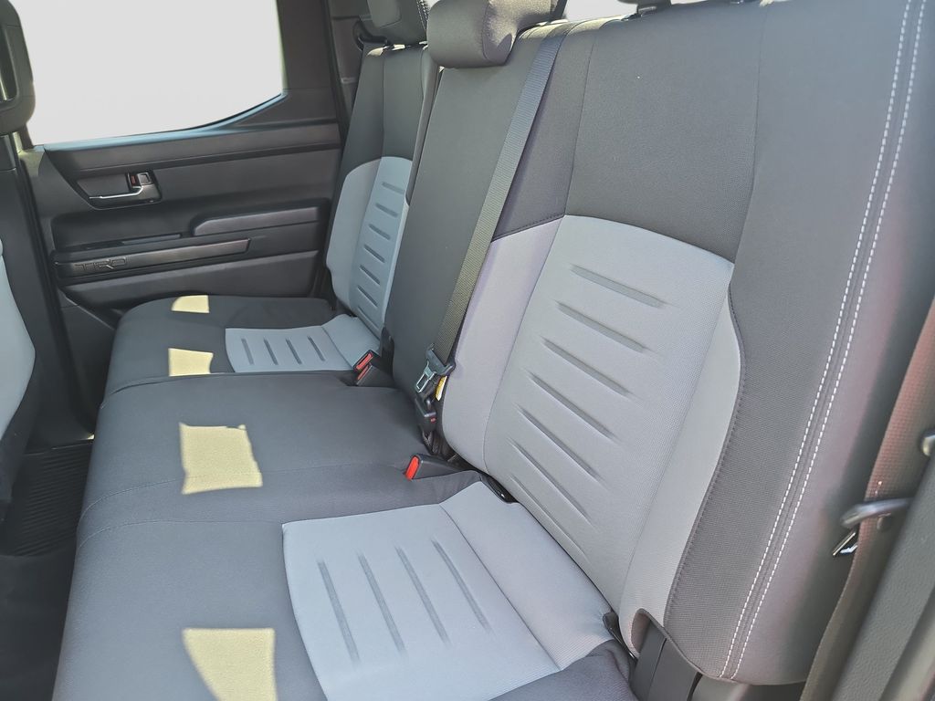 Used 2025 Toyota Tacoma Hybrid Truck