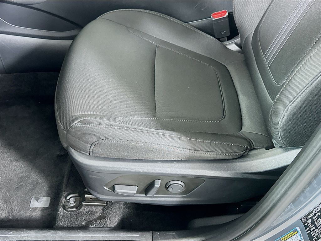 Thumbnail: 2025 Hyundai Tucson - 19