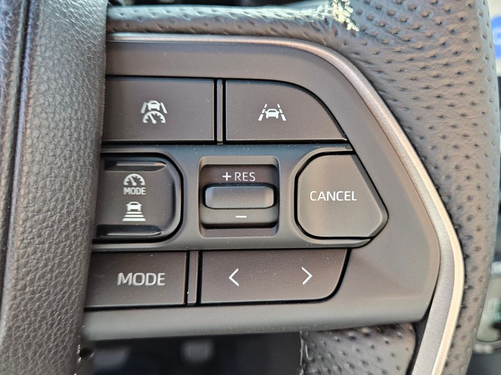2025 Toyota Tacoma Limited - Photo 25