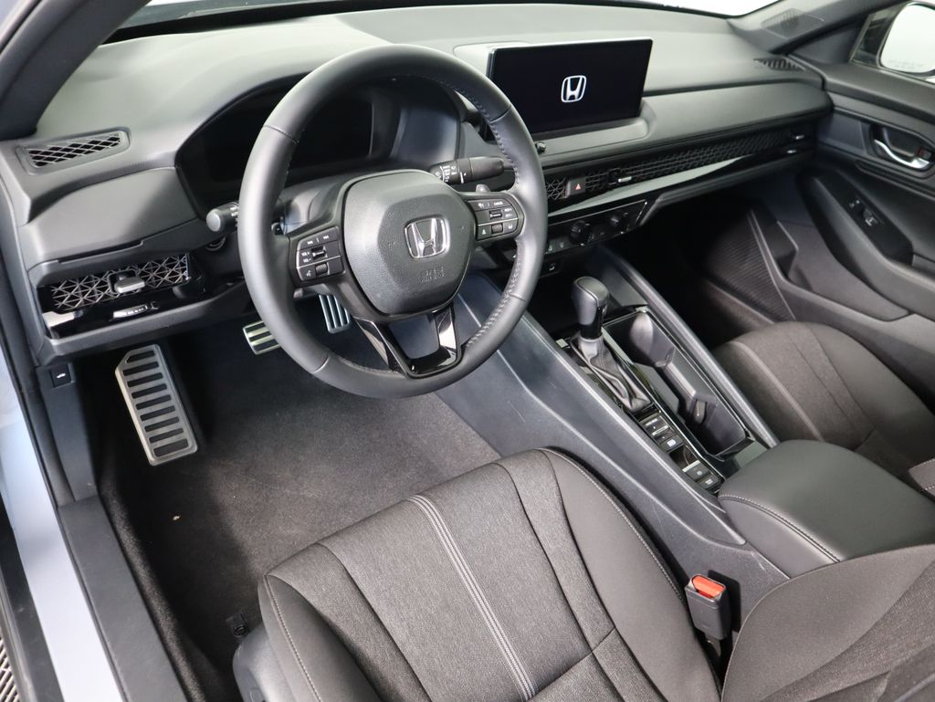 Thumbnail: 2023 Honda Accord - 9