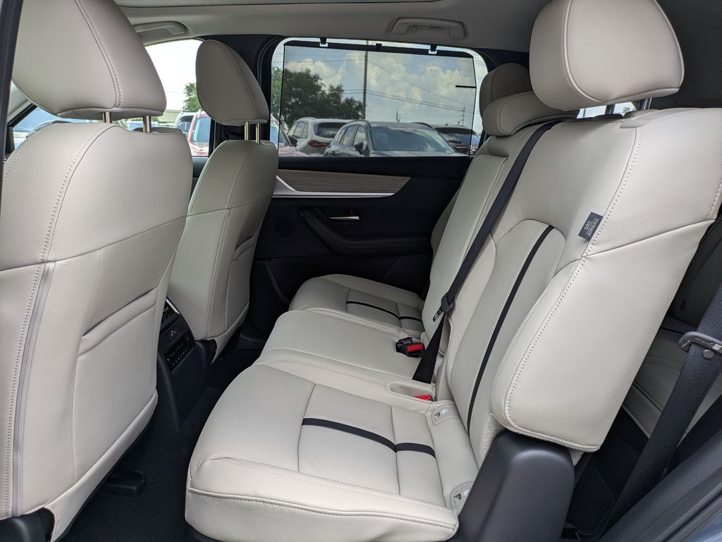 2026 Mazda CX-90 3.3 Turbo Premium Sport