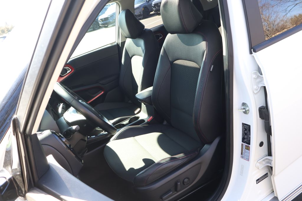 Thumbnail: 2023 Kia Soul - 31