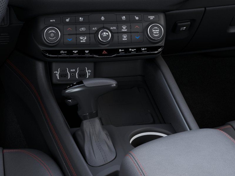 New 2026 Black Dodge GT Plus image 24