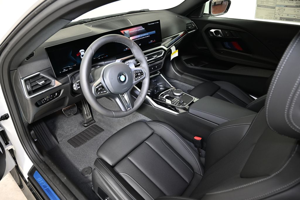 2024 BMW 2 Series 230i xDrive 15