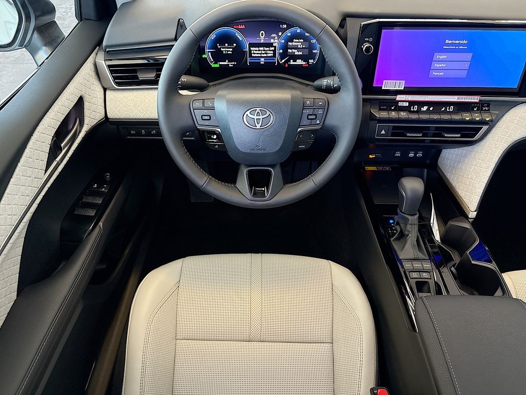 Thumbnail: 2026 Toyota Camry - 10