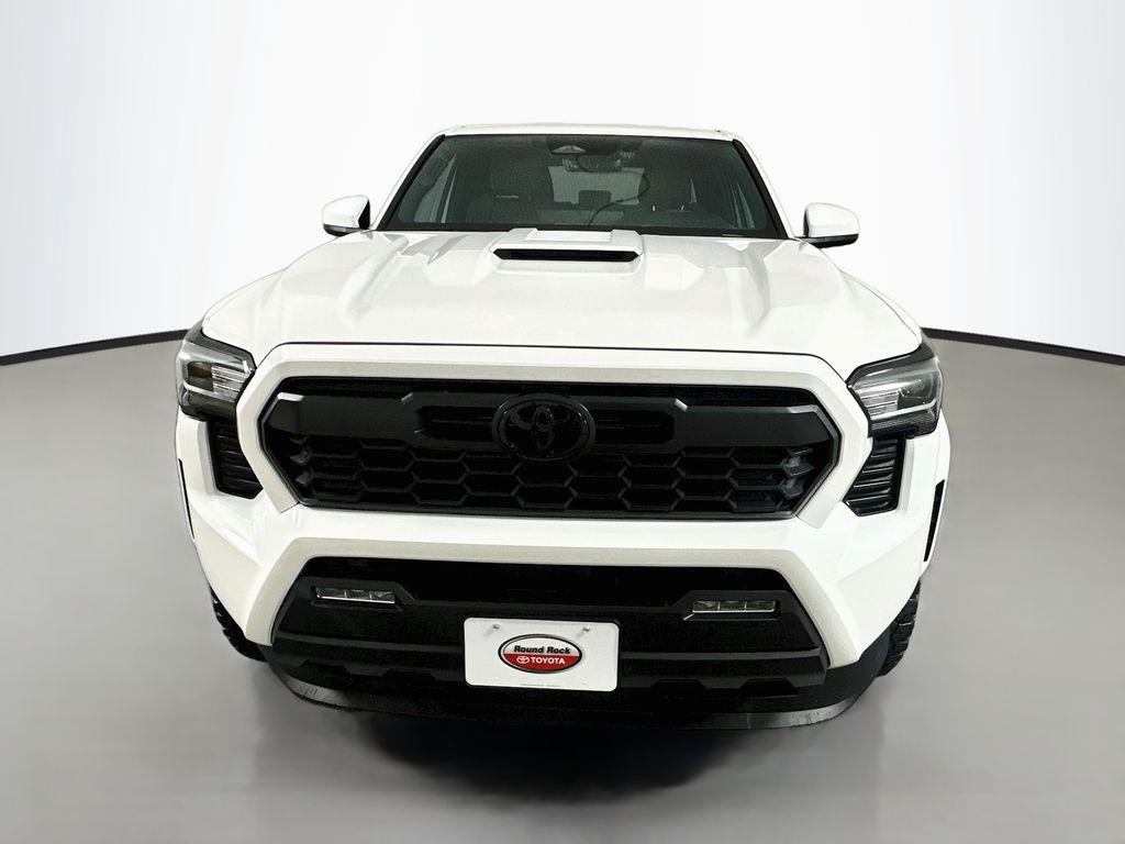Thumbnail: 2026 Toyota Tacoma - 2