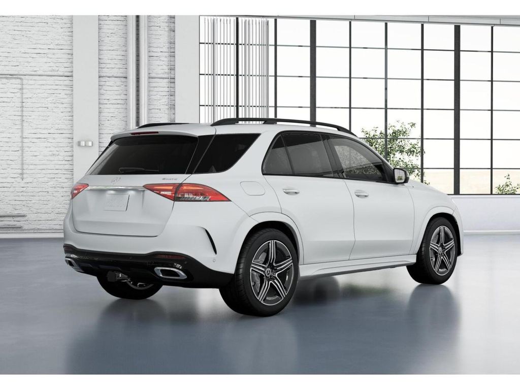 Thumbnail: 2026 Mercedes-Benz GLE - 21