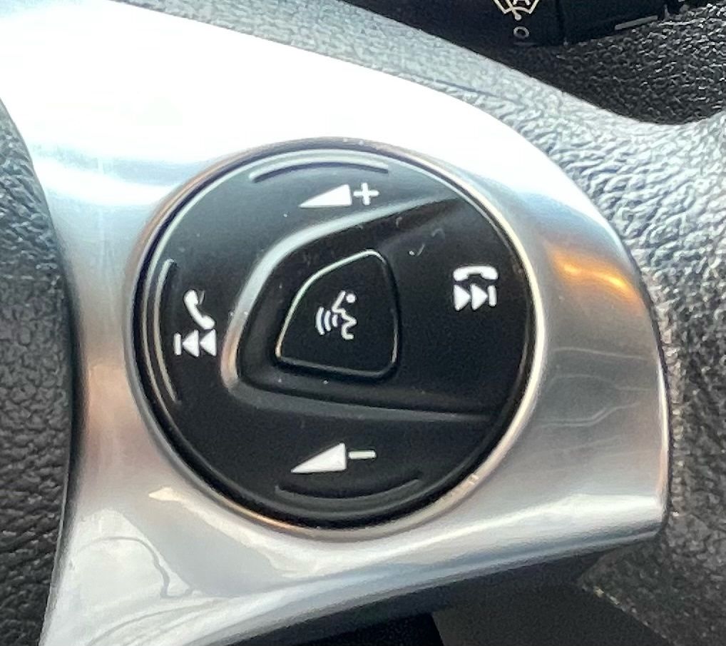 2020 Ford Transit Connect XL White at Cook Ford