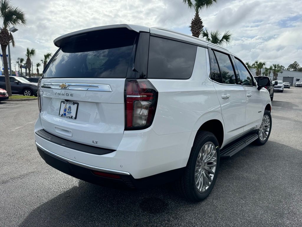 2024 Chevrolet Tahoe LT 7