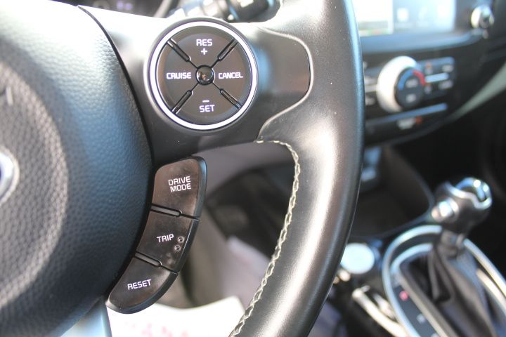 Used Car 2019 Kia Soul  Plus For Sale Under $12,000 In Georgetown, Texas