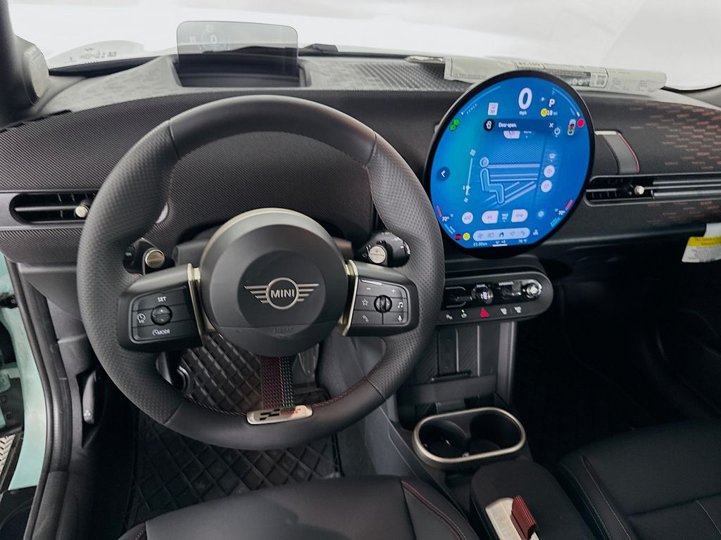 Thumbnail: 2026 MINI Cooper - 18