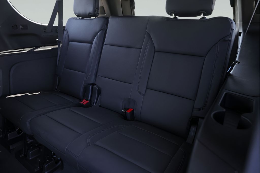Used Car 2024 Chevrolet Suburban  Z71 For Sale Under $70,000 In Austin, Texas
