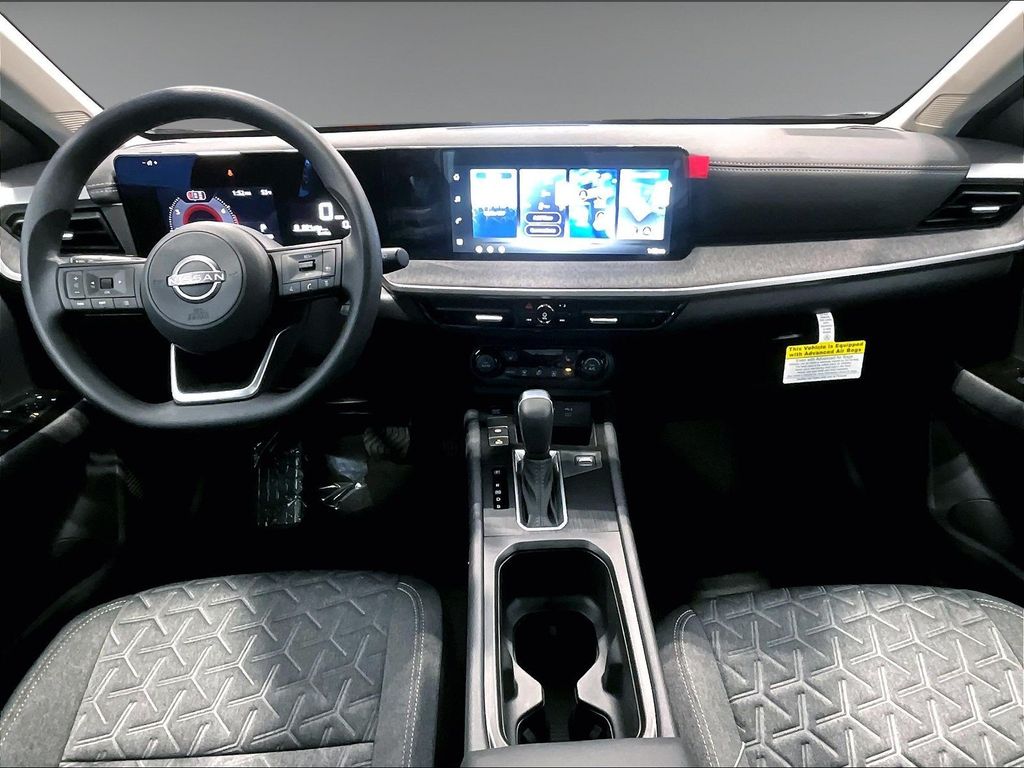 2026 Nissan Kicks — photo 5