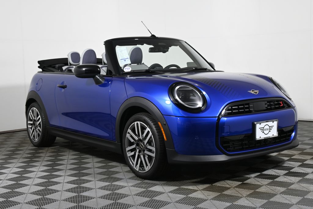 Thumbnail: 2026 MINI Cooper - 15