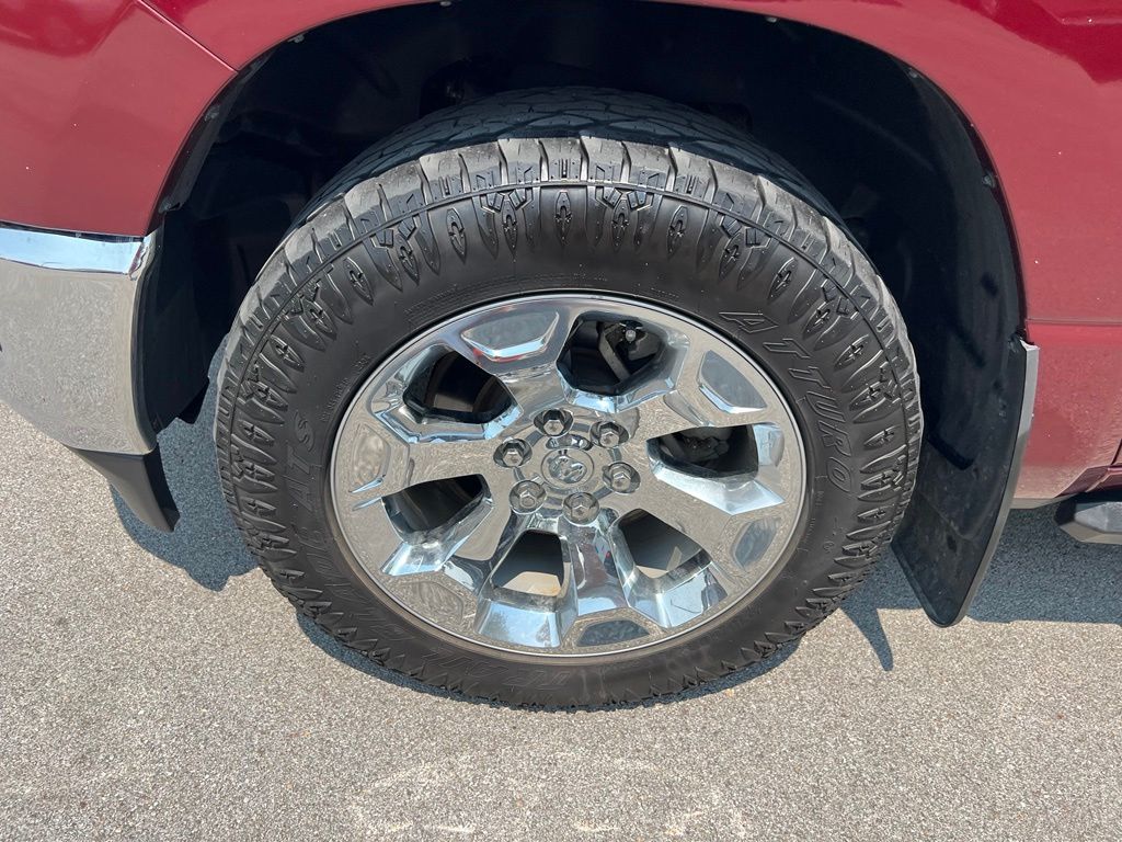 Used 2019 Ram 1500 Truck